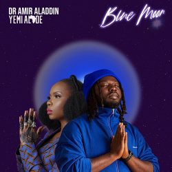 Dr Amir Aladdin - Blue Moon (feat. Yemi Alade) Download  2022