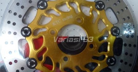 TOKO ONLINE VARIASI 53 Aksesoris Motor Variasi Motor 