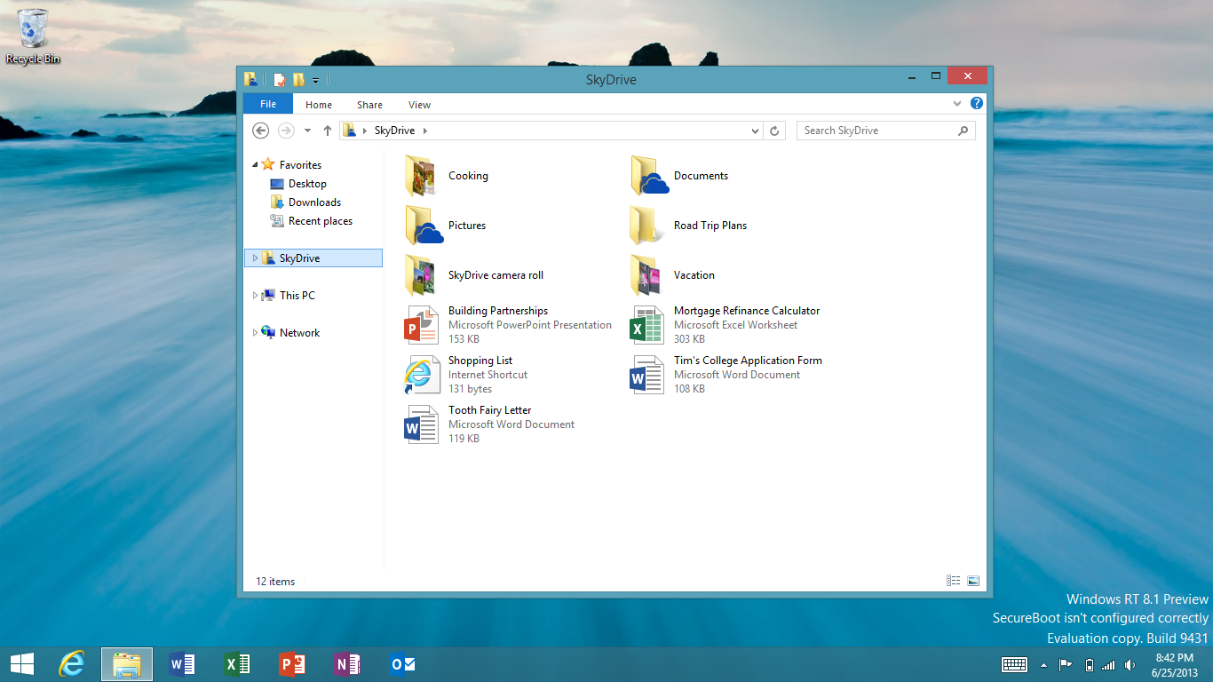 Windows 8.1 Free Download