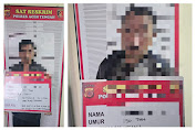 Sat Reskrim Polres Aceh Tengah Gagalkan Perdagangan Kulit Harimau Sumatra Lima Pelaku Di Tangkap