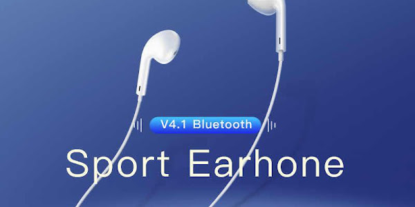 S6 sport headset 