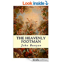 The Heavenly Footman by John Bunyan