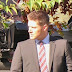 Fotos | Jensen e a equipe nos bastidores do episódio 11x09!