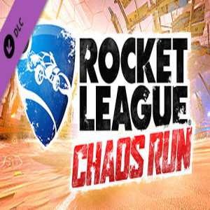Rocket League Chaos Run PC Game Free Download