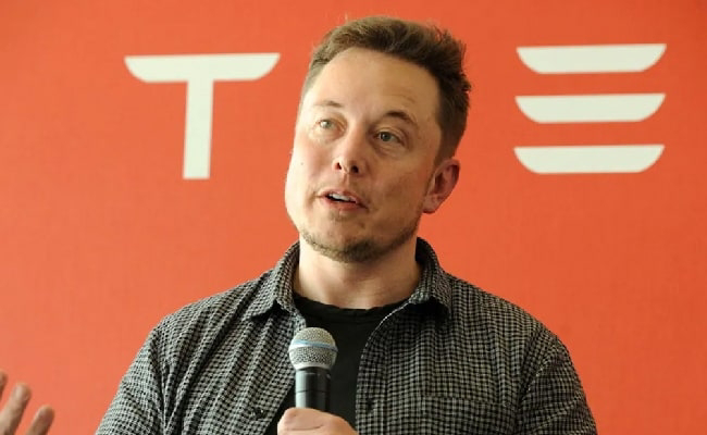 Judge Rejects "Gag Order" For Elon Musk