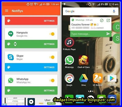 Aplikasi Android Yang Keren