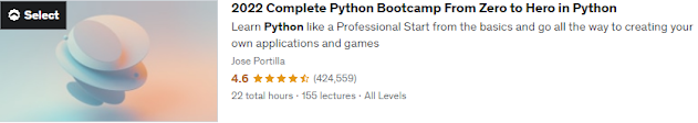 python learning