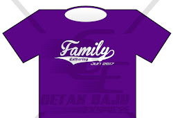 15 Trend Terbaru Simple Contoh Design Baju Family Day Little One Scandles