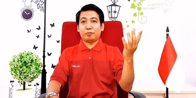 Hanya Capres Ciut Nyali yang Gunakan Kekuatan Presiden untuk Menang Pilpres