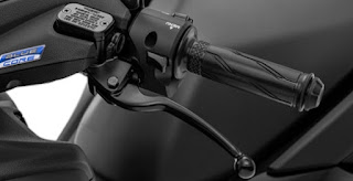 Fitur Handlebar Swicth Control Yamaha Nmax