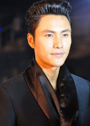 Aloys Chen Kun China Actor