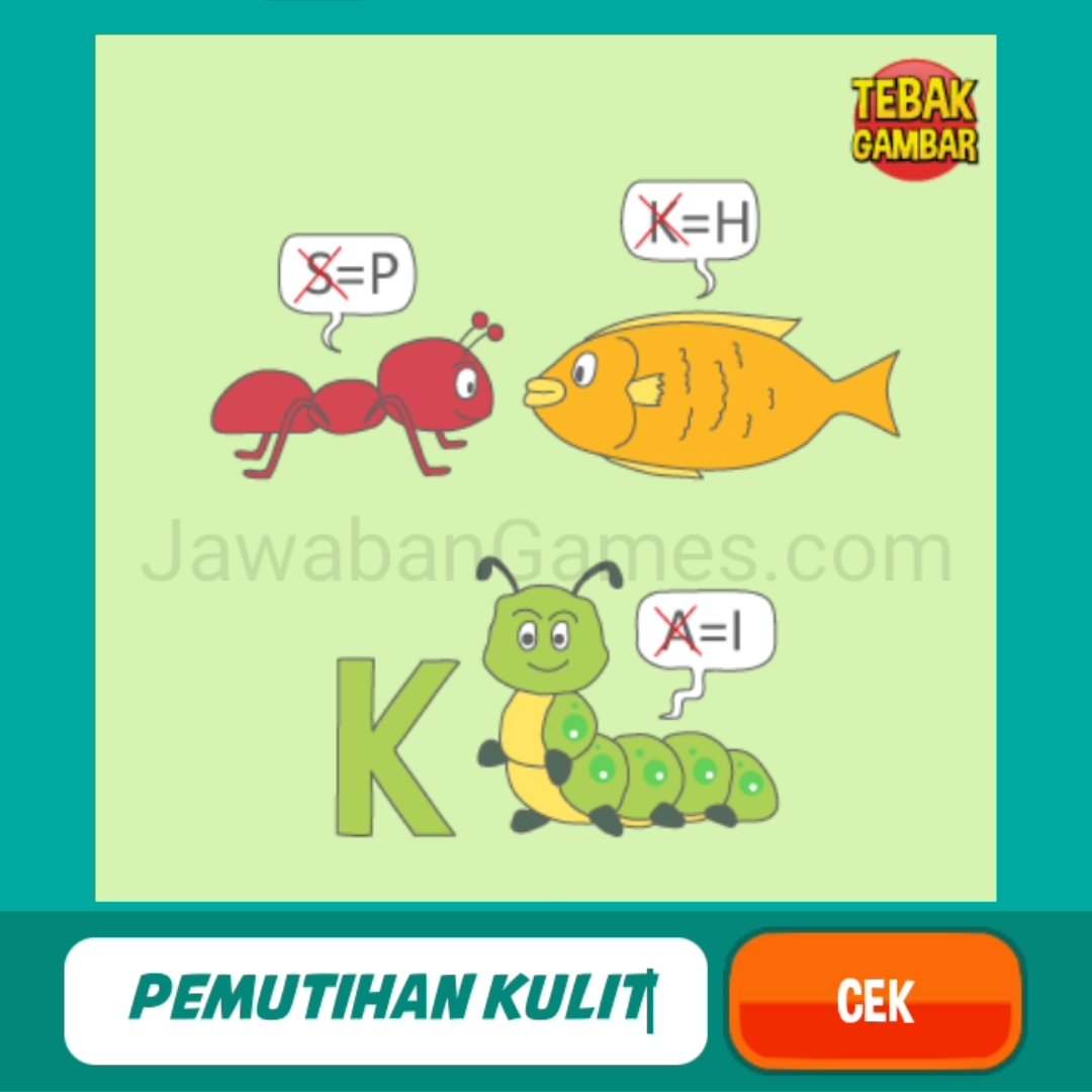 Kunci Jawaban Tebak Gambar Level 121