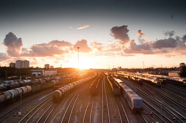 Reflections of Worldwide Rail Journeys