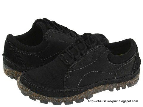 Chaussure prix:chaussure-551875