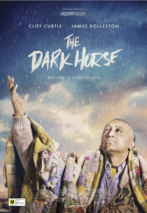 مشاهدة وتحميل فيلم The Dark Horse 2014 مترجم اون لاين يوتيوب