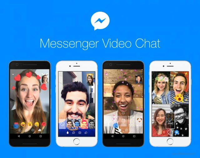 facebook-messenger-video-chat