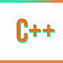 Program Pengenalan Diri C++