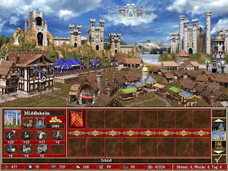 Heroes of Might & Magic III Full Game Repack Download