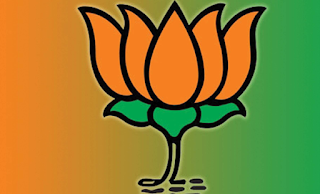 bjp-celebrates-black-money-free-day