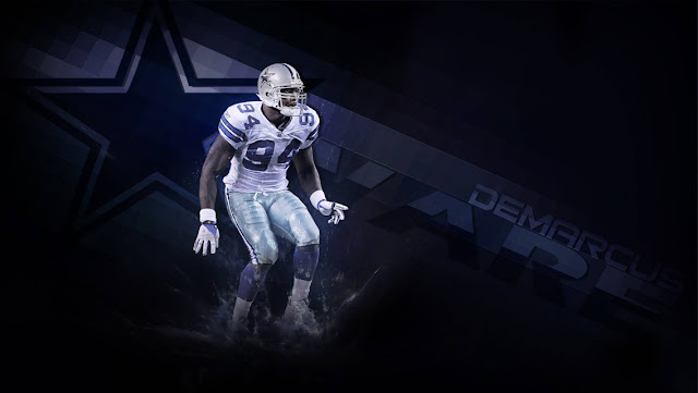 Free Download NFL Dallas Cowboys HD Wallpapers for iPhone 5