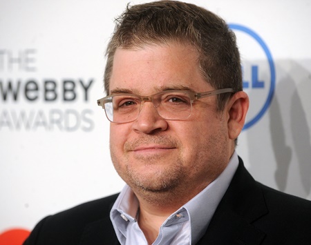 Patton Oswalt Biography, Age, Height, Wife, Children, Girlfriend, Net Worth, Movies, TV Shows, Facts & More