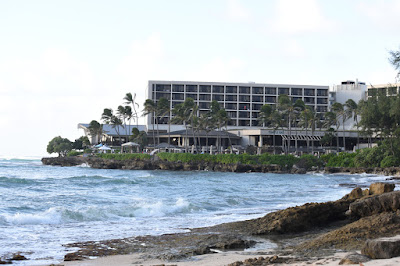 Kahuku Hawaii