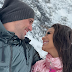 Ricardo Vianna pede Lexa em casamento durante viagem pela Noruega