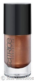 Ultimate Nail Lacquer - 870 Copper Cabana