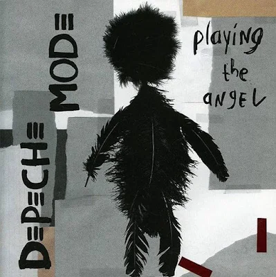 Depeche Mode: A História de Sucesso e Superação do Rock Eletrônico album-playing-the-angel