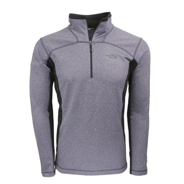 The North Face Men's 100 Cinder 1/4 Zip Jacket