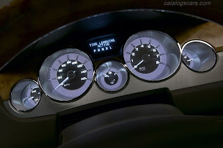 Buick Enclave 2011
