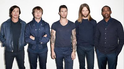 Maroon 5