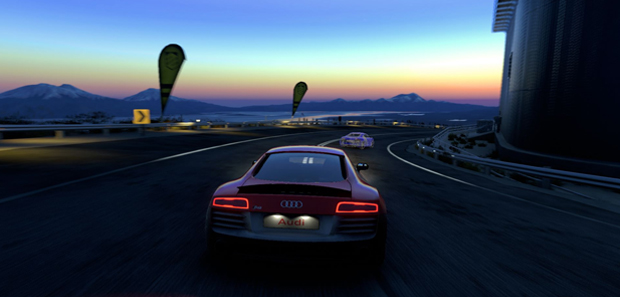 DriveClub release date leaked