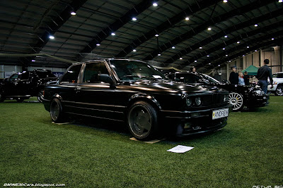 E30 325i tuning