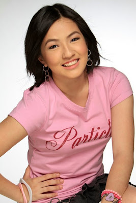 Joyce Ching Filipina Actress Commercial Model | Joyce Giselle Palad Ching Biography GMA Kapuso Star  