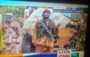 Eyi Ni Fidio Awon Boko Haram Tuntun To Jade Lonii