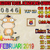 Prediksi Togel Hongkong 15 february 2019