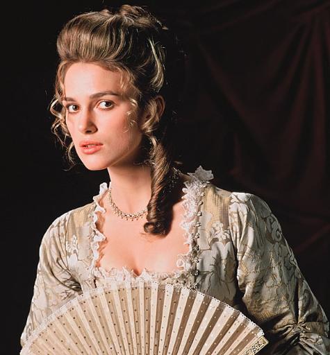 Elizabeth Swann The actres's name is Keira Knightley