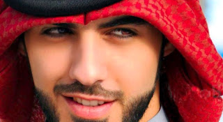 Omar Borkan Al Gala