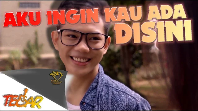 Chord Kunci Gitar Tegar Septian - Mengharapkanmu