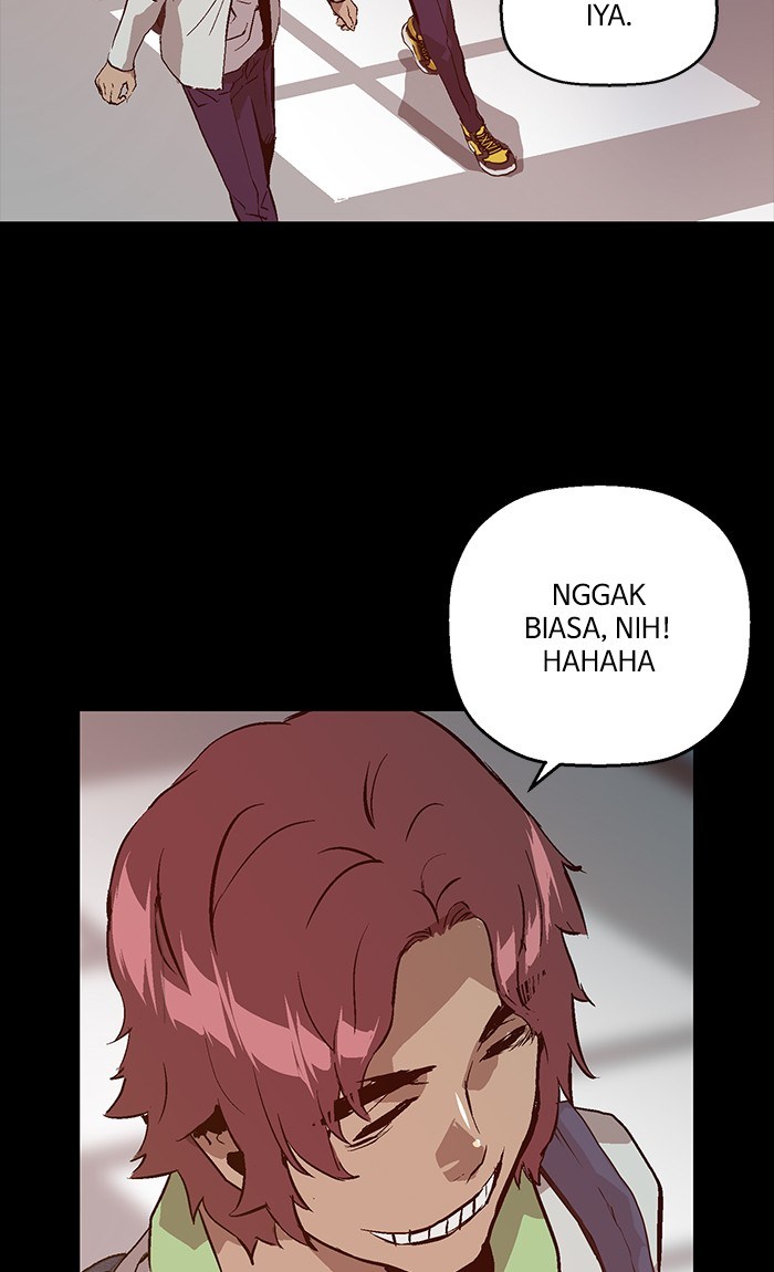 Webtoon Weak Hero Bahasa Indonesia Chapter 93