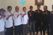 Lagi, Oknum ASN di Lutim Terang-Terangan Terlibat Politik Praktis