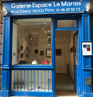 http://pontixlarte.blogspot.com/2017/09/galerie-espace-le-marais-parigi.html