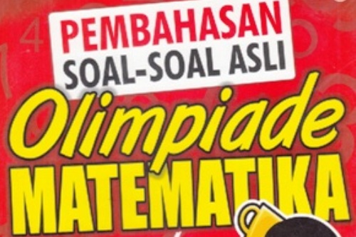 Soal Olimpiade Matematika Smp Internasional