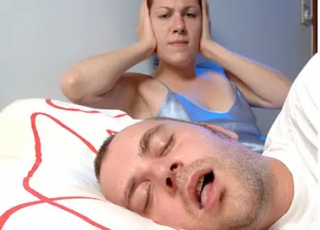 eliminate snoring