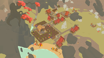 Outlanders Game Screenshot 8