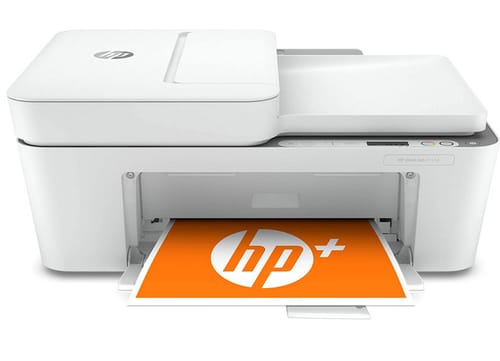 HP DeskJet 4155e All-in-One Wireless Color Printer