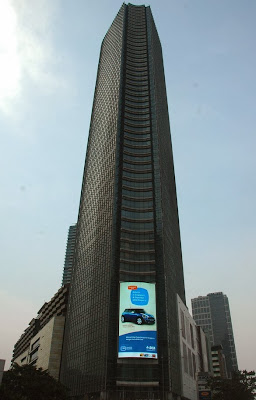 Menara BCA