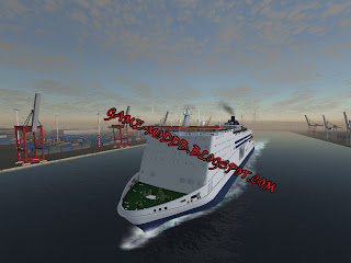 Download Game Ship Simulator 2008 Full Version
