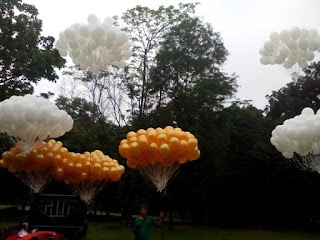 Pusat Balon Gas Pelepasan, Ahli Balon Gas Pelepasan, Jual Balon Gas Pelepasan, Jasa Balon Gas Pelepasan, Balon Gas, Balon Gas Peresmian, Balon Gas Helium, Balon Gas Hidrogen dengan berbagai pilihan harga paket Balon Gas Pelepasan sesuai kebutuhan Whatsapp 085774631992.